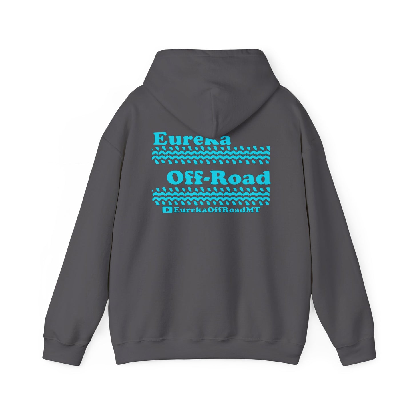Eureka Off Road TSL Sweatshirt