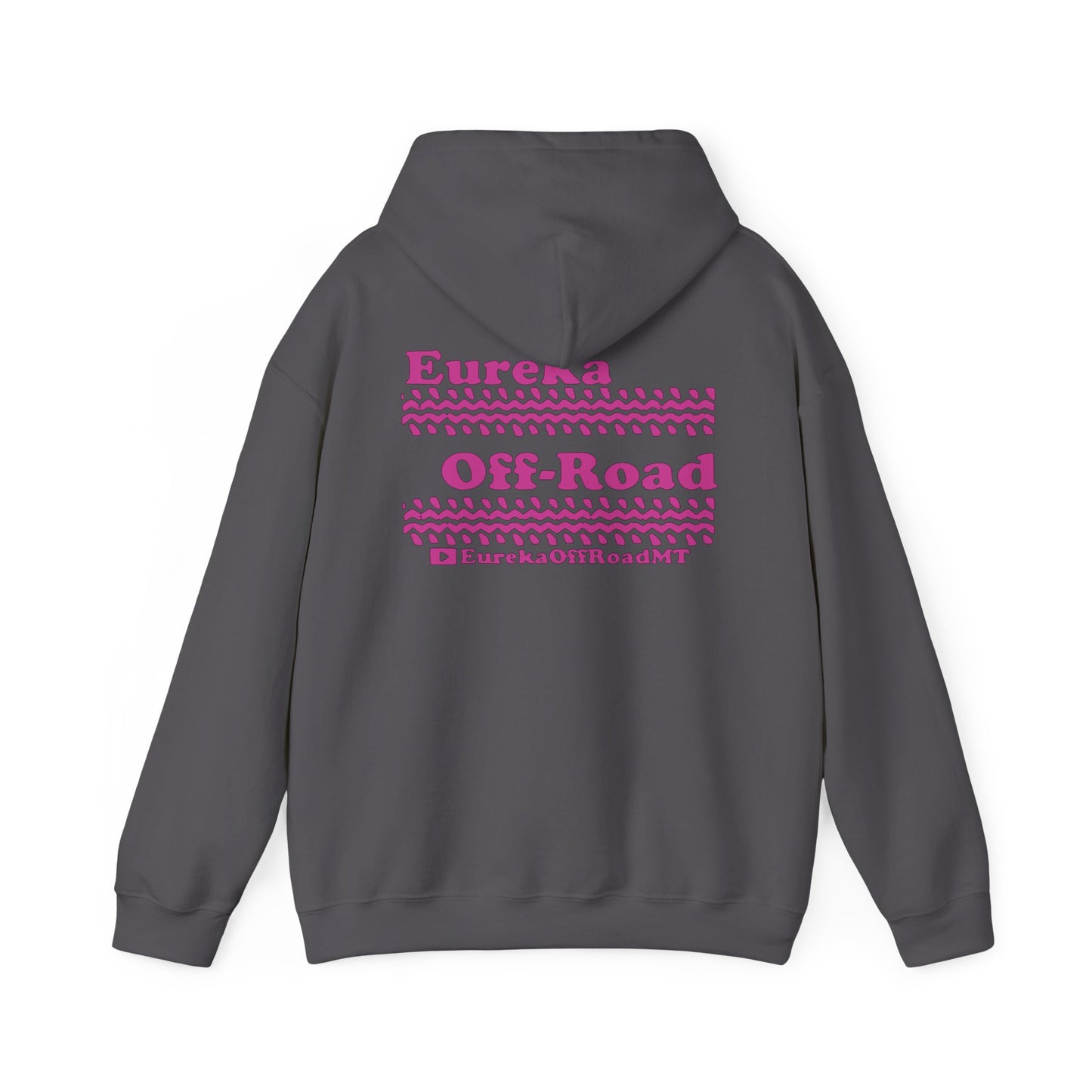 Eureka Off Road TSL Sweatshirt