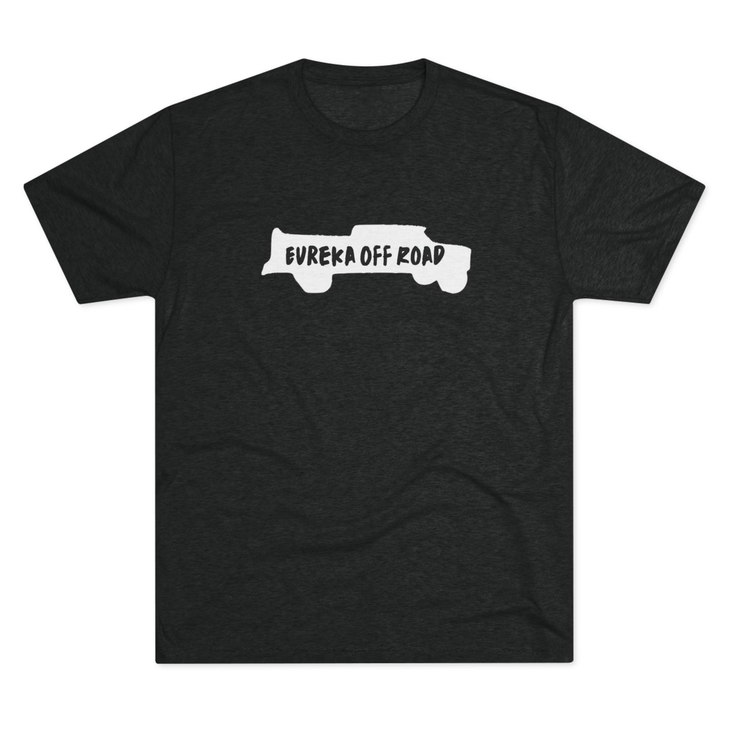 Eureka Off Road Tee