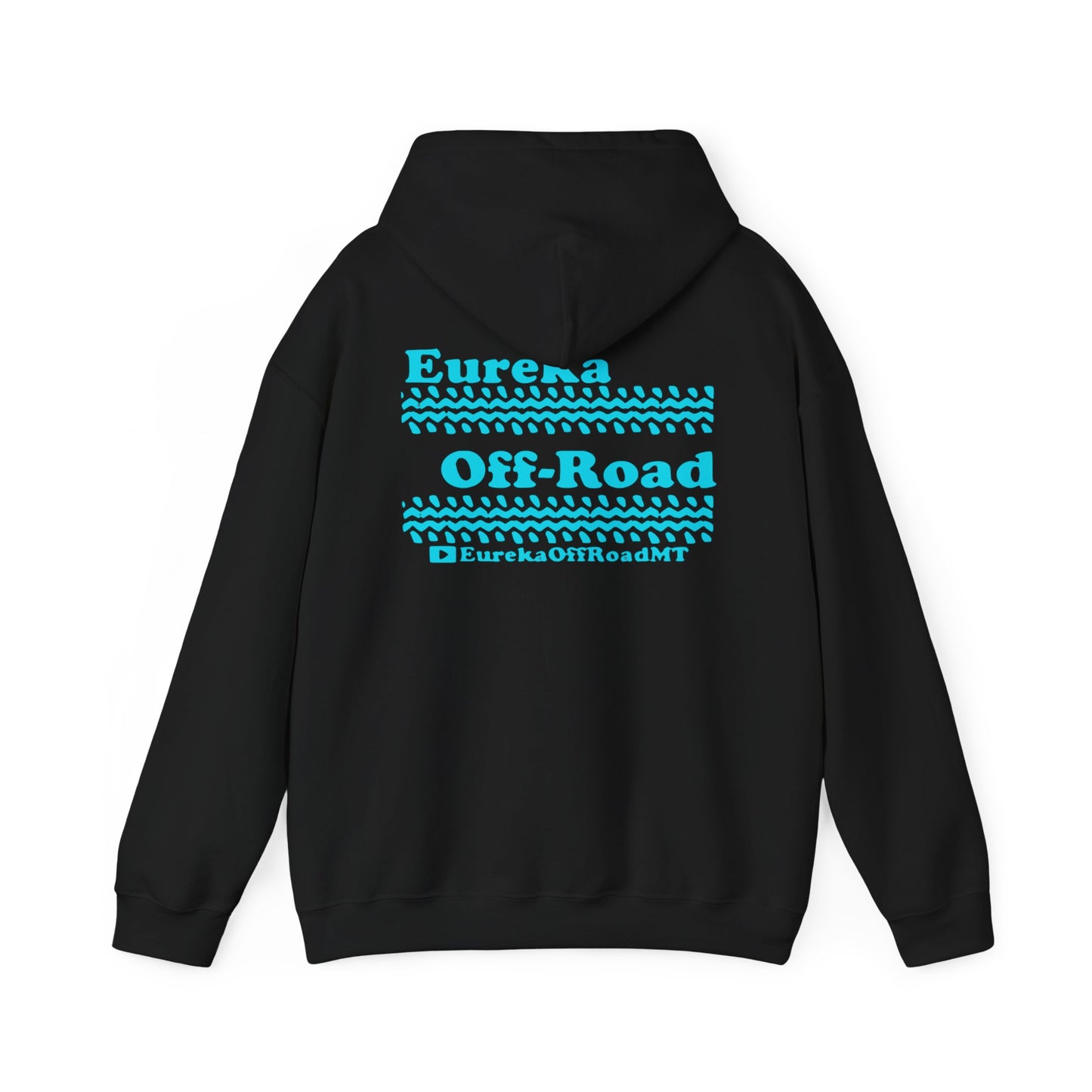 Eureka Off Road TSL Sweatshirt