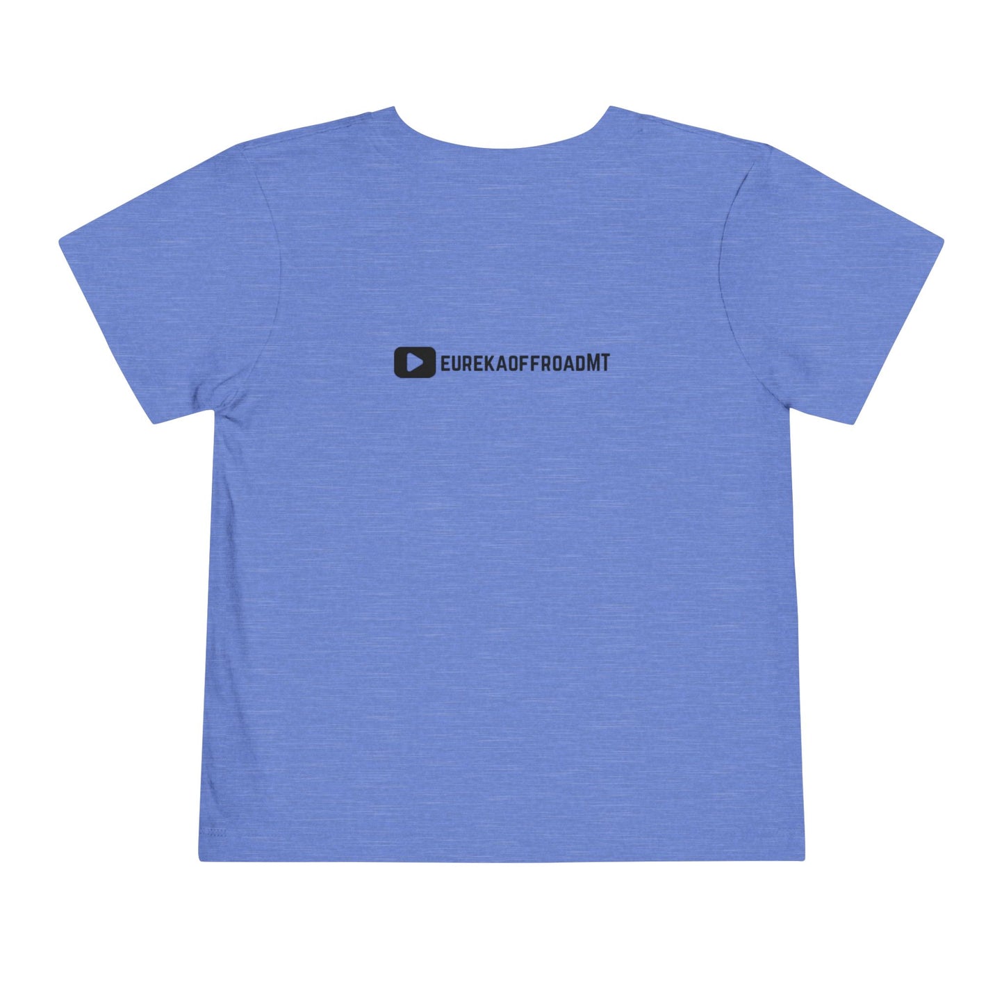 Eureka Off Road Toddler Tee