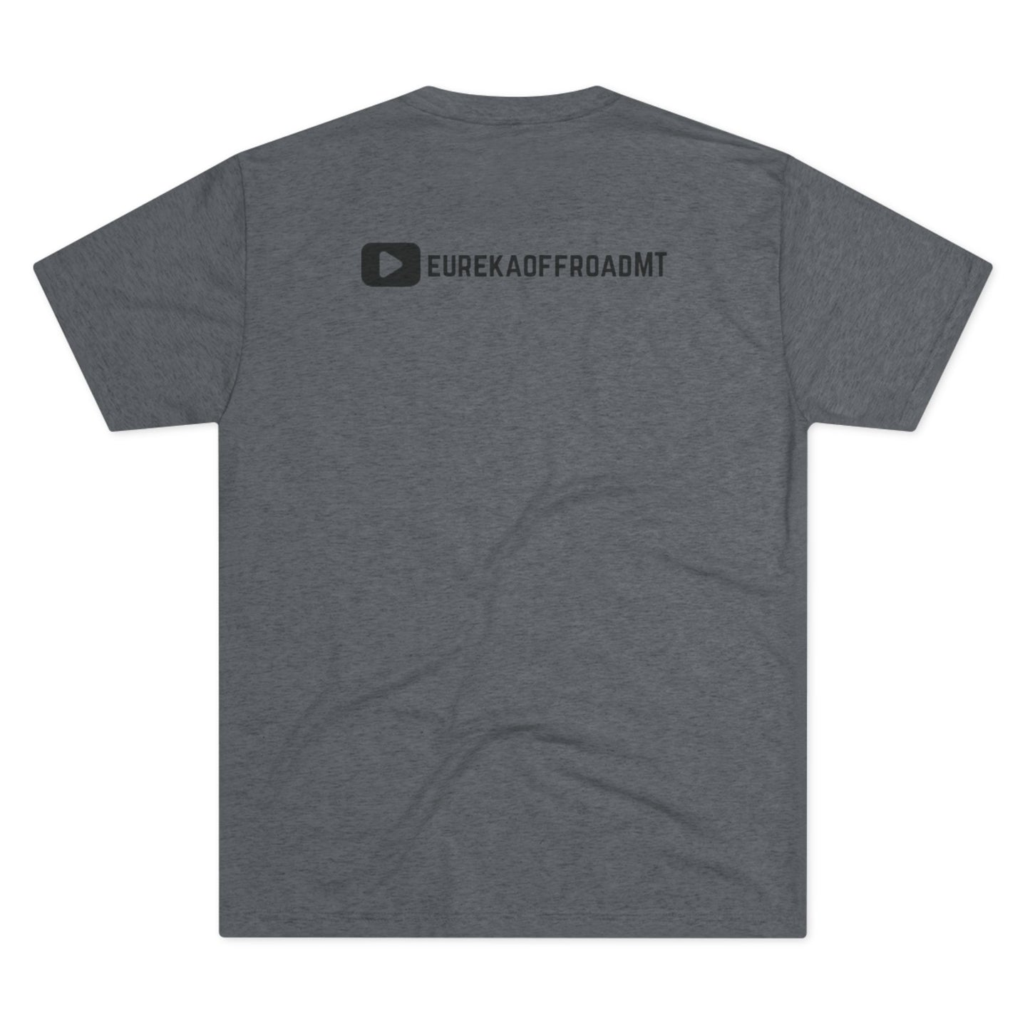 Eureka Off Road Tee