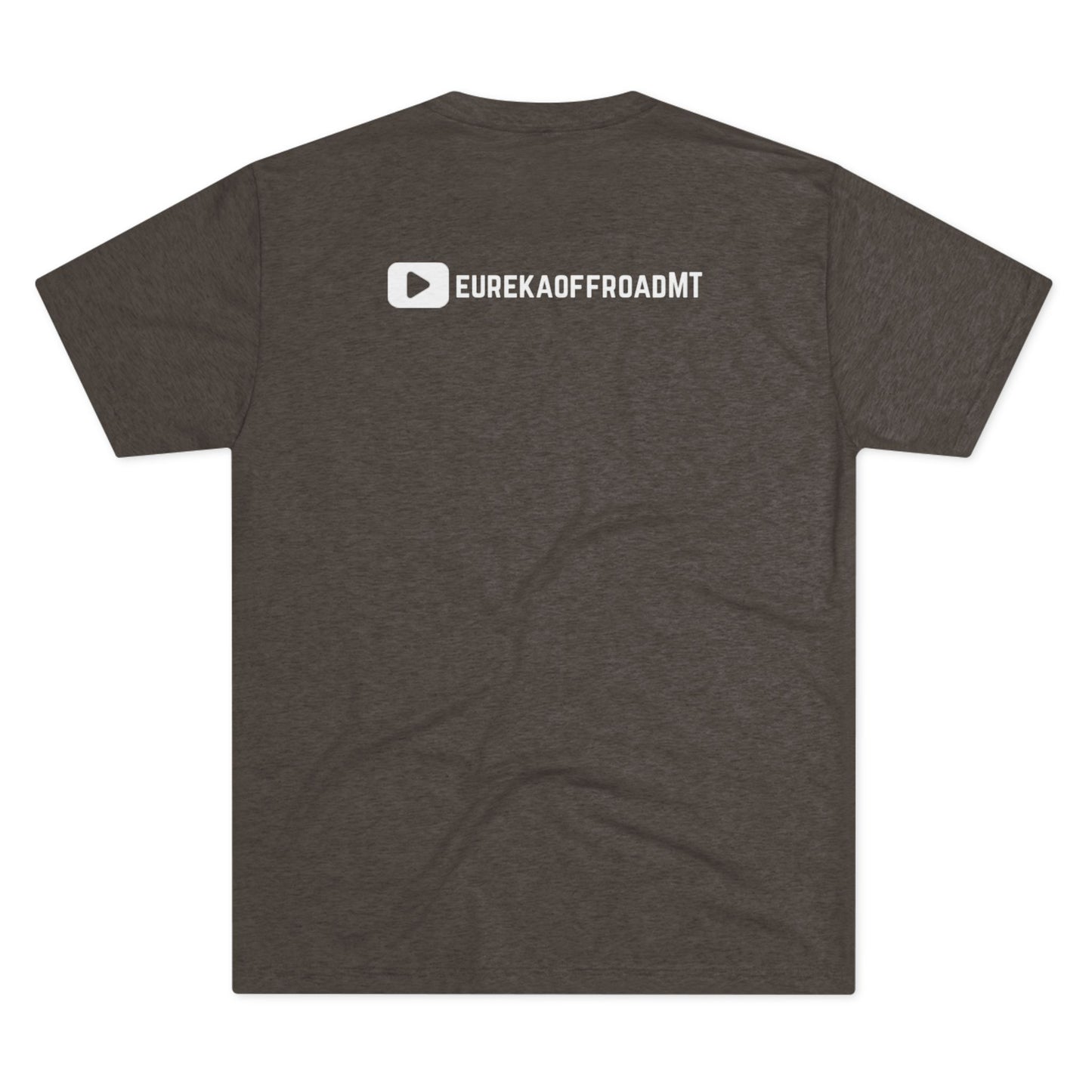 Eureka Off Road Tee