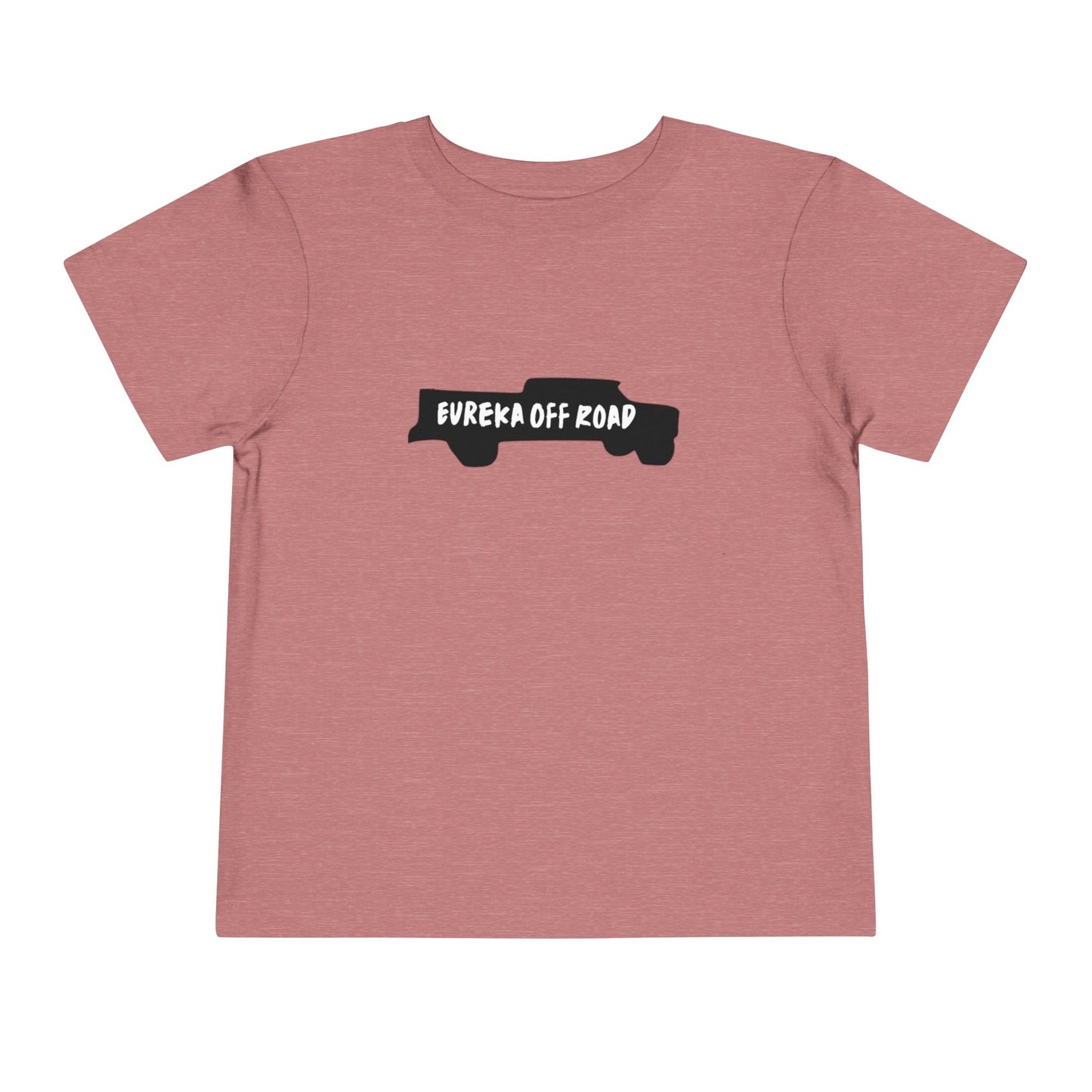 Eureka Off Road Toddler Tee