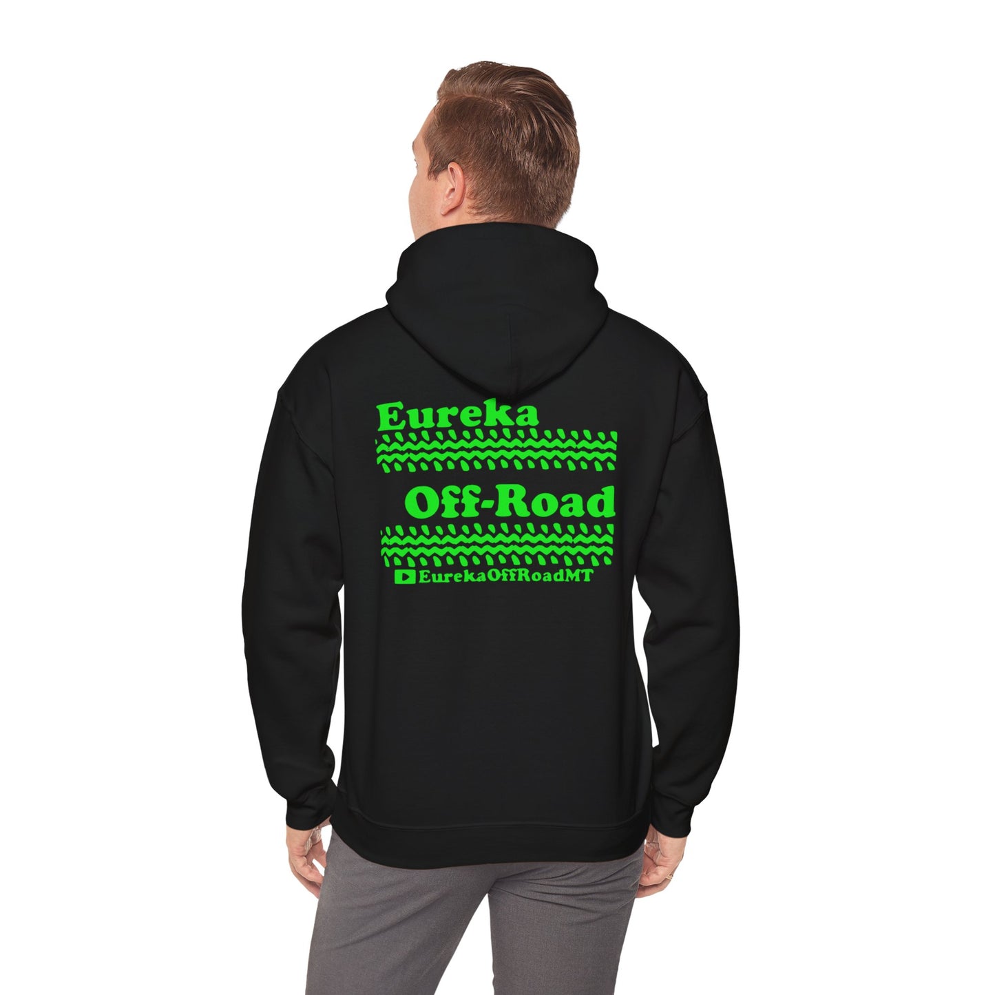 Eureka Off Road TSL Sweatshirt