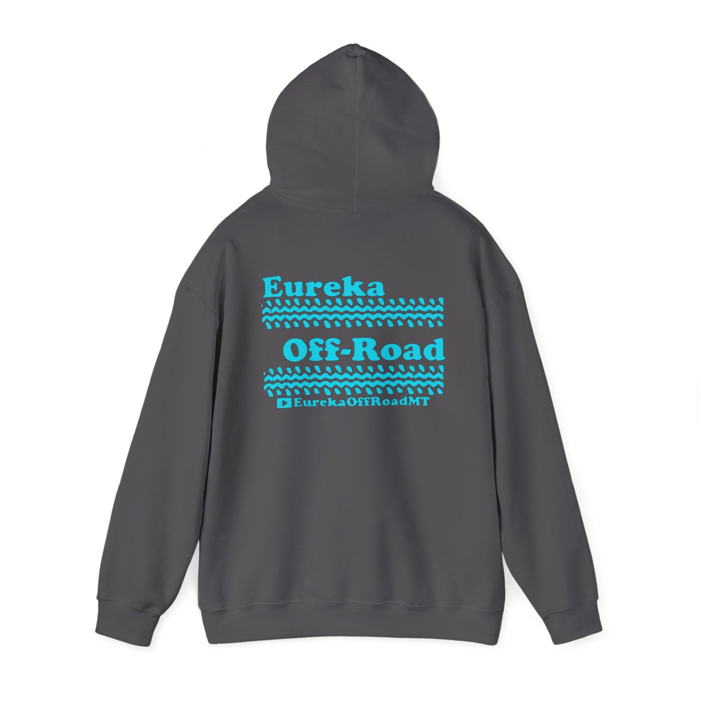 Eureka Off Road TSL Sweatshirt