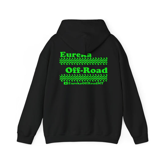 Eureka Off Road TSL Sweatshirt