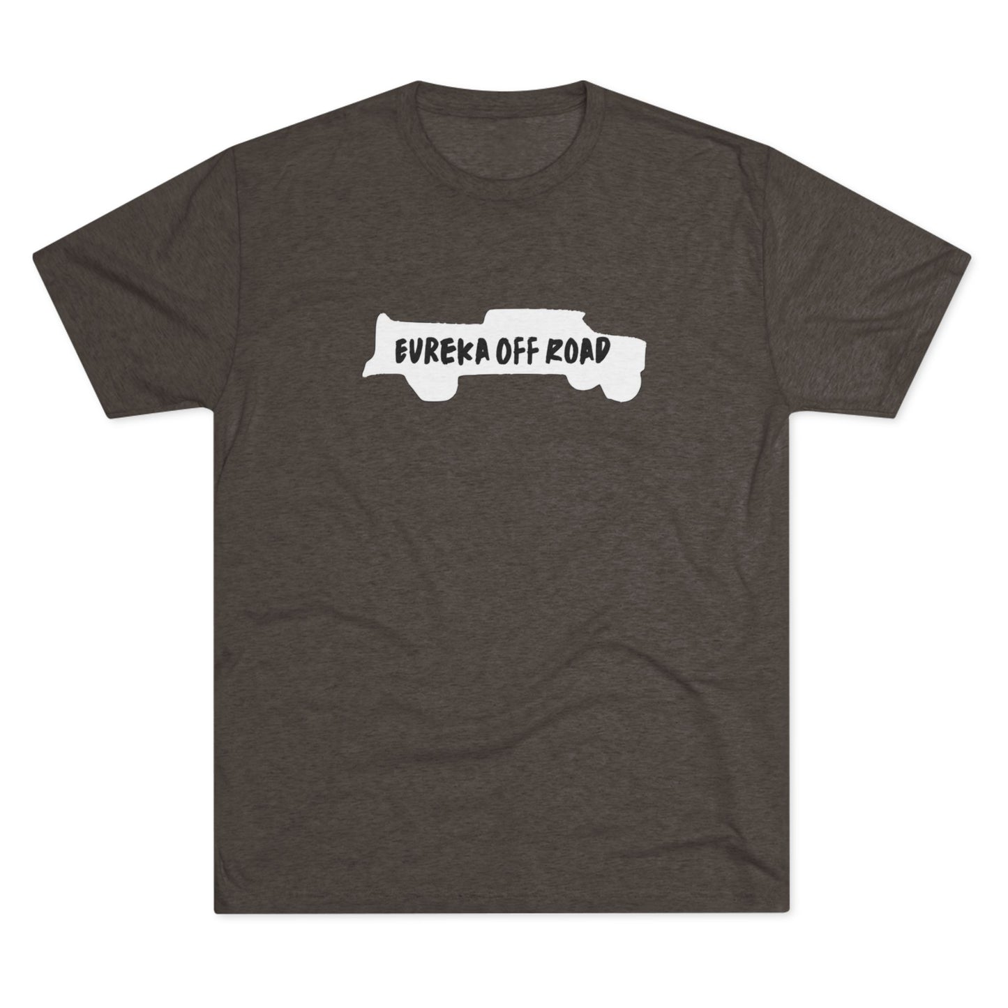 Eureka Off Road Tee