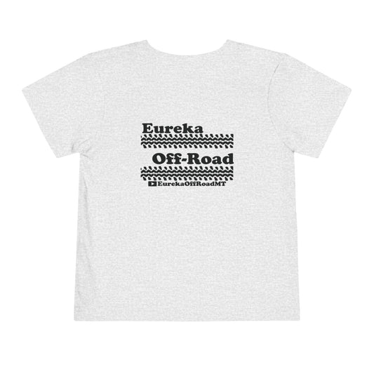 Eureka Off Road TSL Toddler Tee