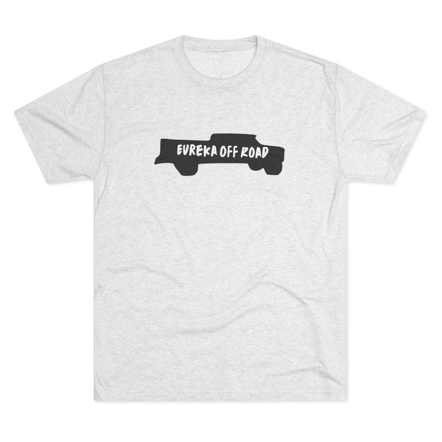 Eureka Off Road Tee