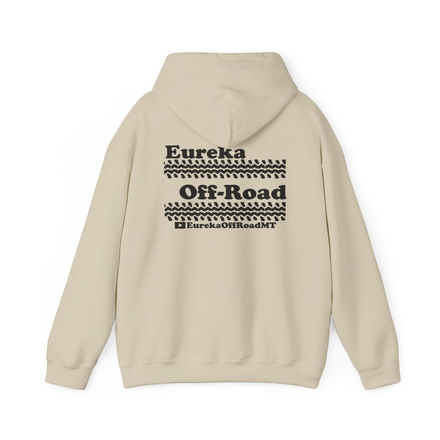 Eureka Off Road TSL Sweatshirt