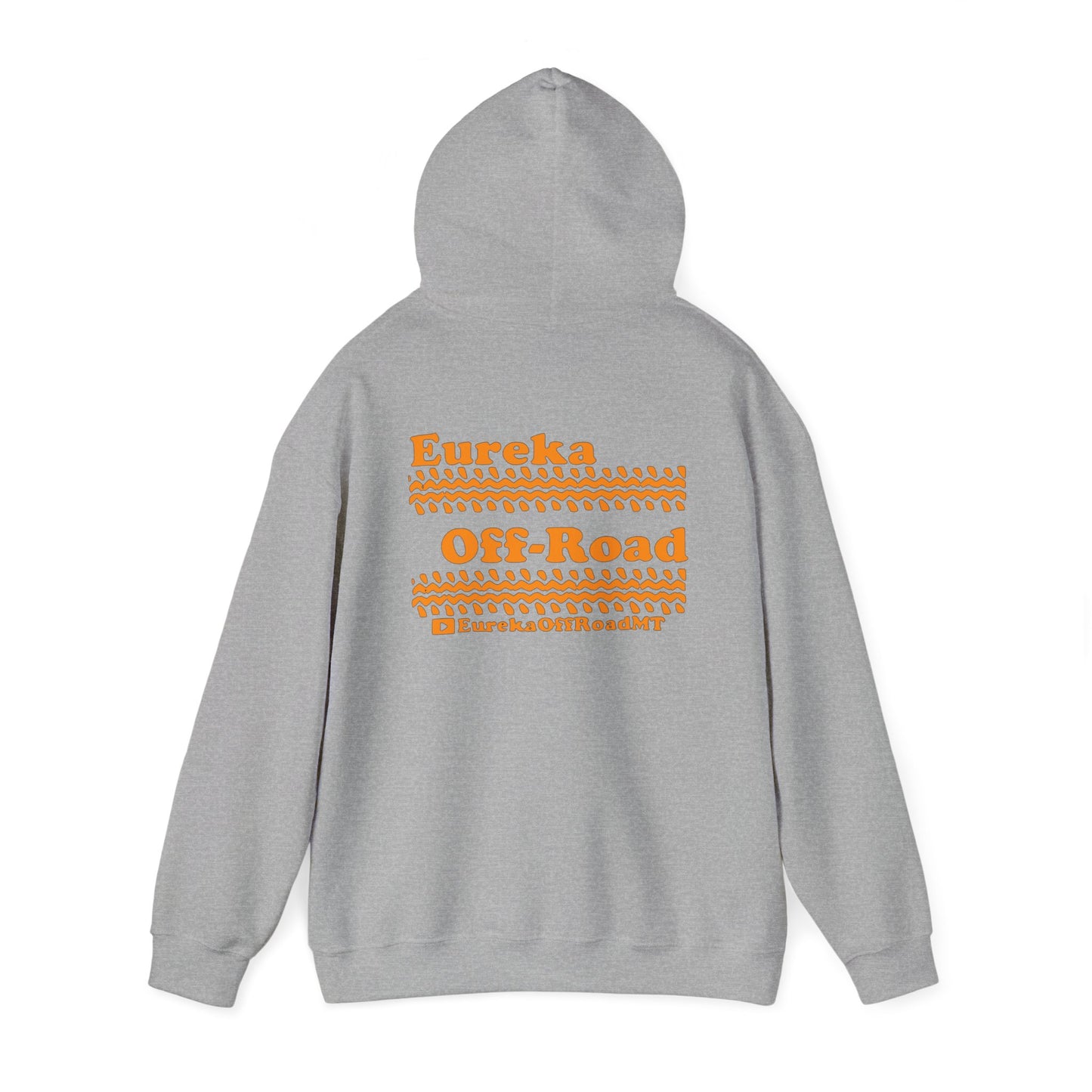 Eureka Off Road TSL Sweatshirt