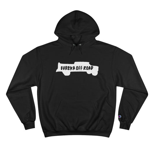 Eureka Off Road Hoodie