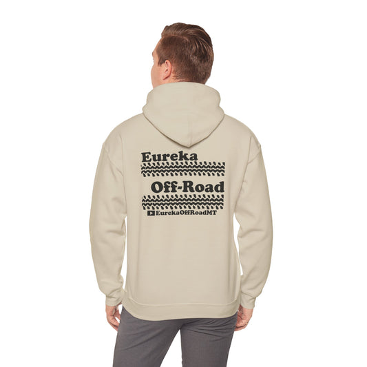 Eureka Off Road TSL Sweatshirt