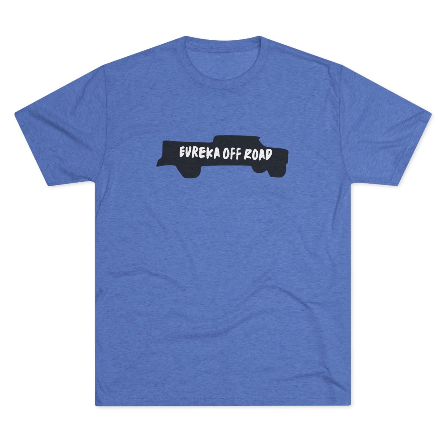 Eureka Off Road Tee