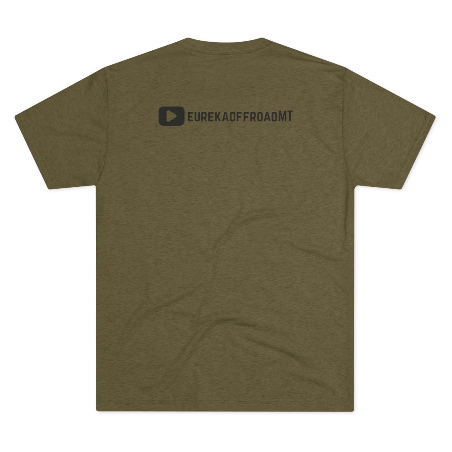 Eureka Off Road Tee