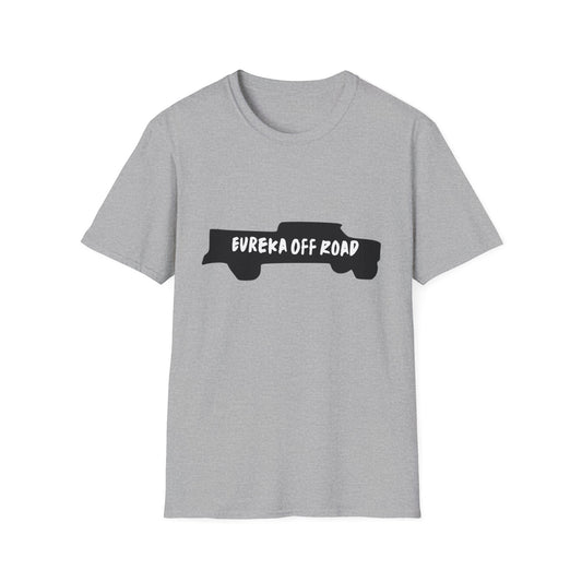 Eureka Off Road It’ll Buff Tee
