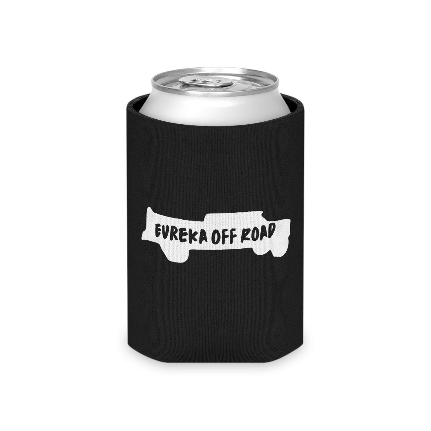 Eureka Off Road Koozie