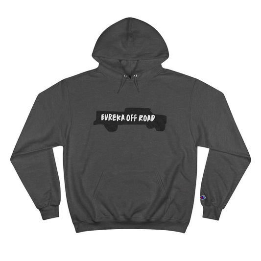 Eureka Off Road Hoodie