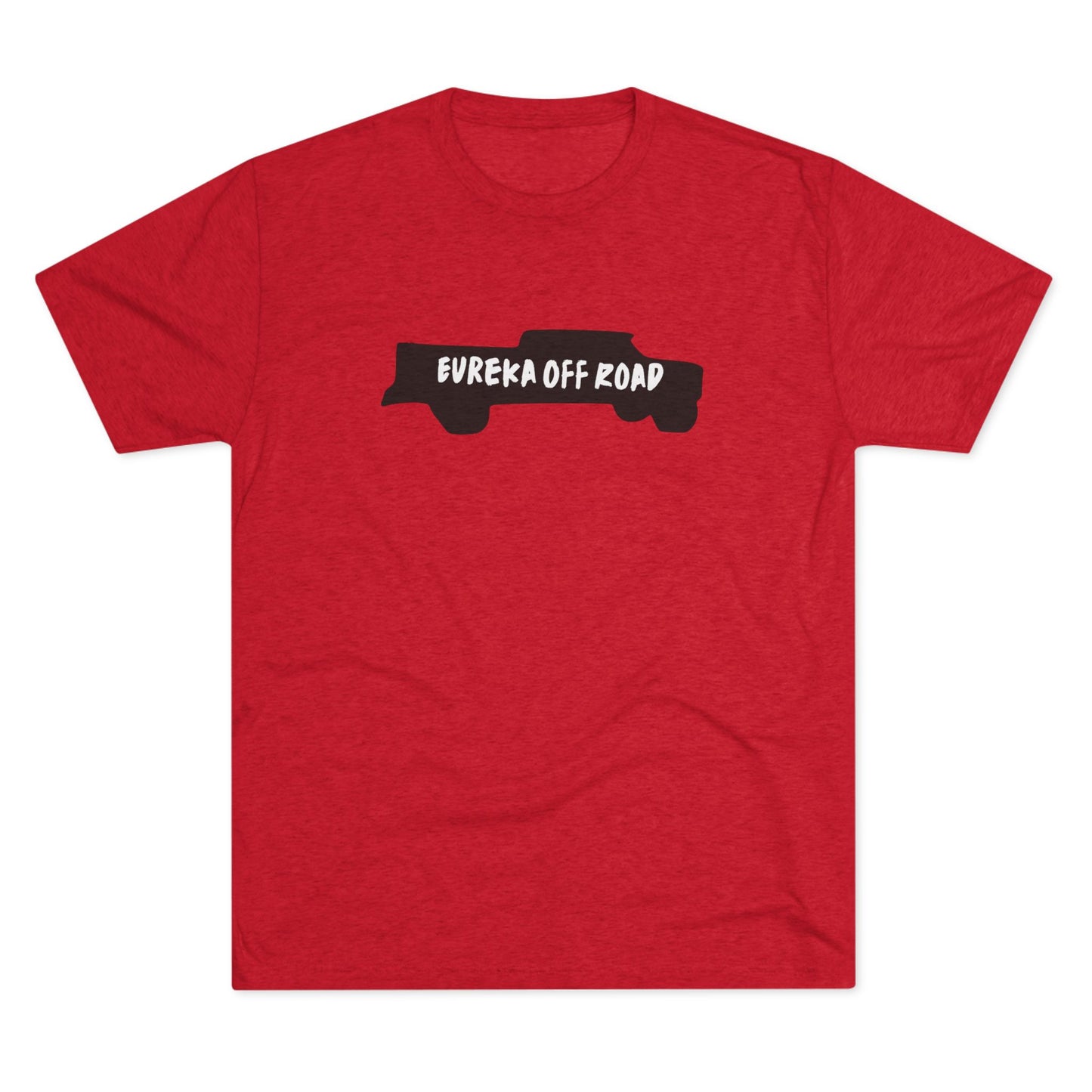 Eureka Off Road Tee