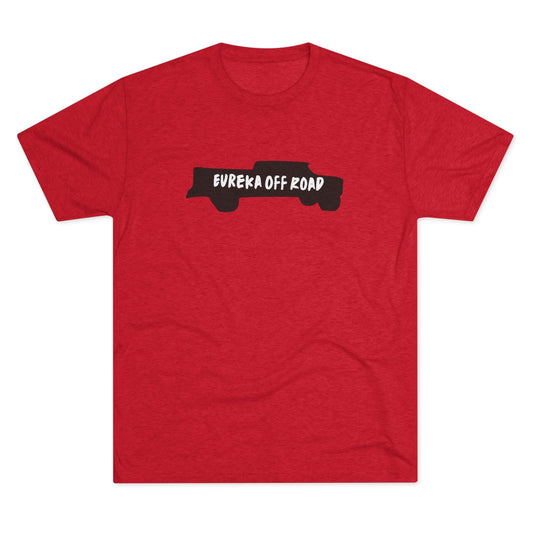 Eureka Off Road Tee