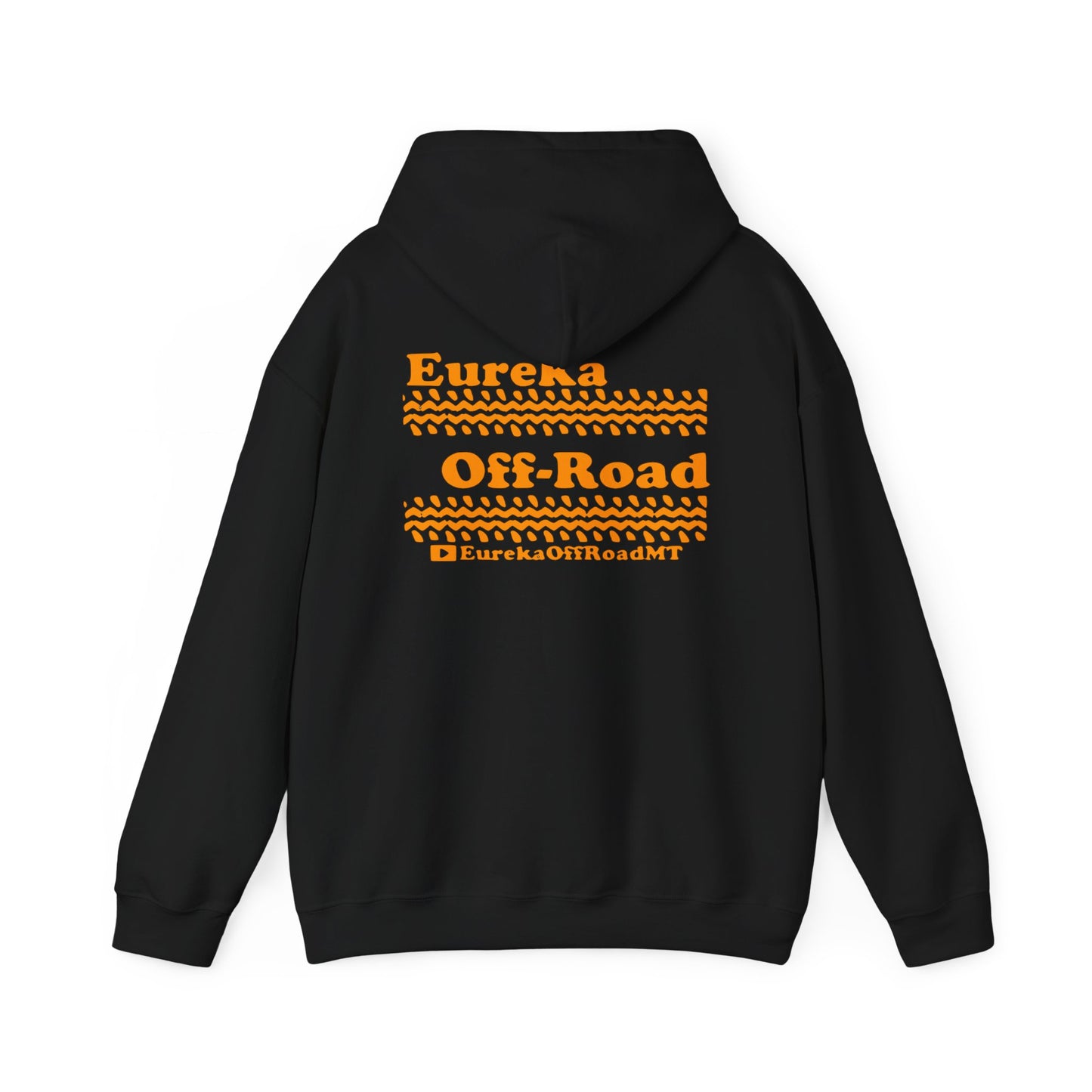Eureka Off Road TSL Sweatshirt