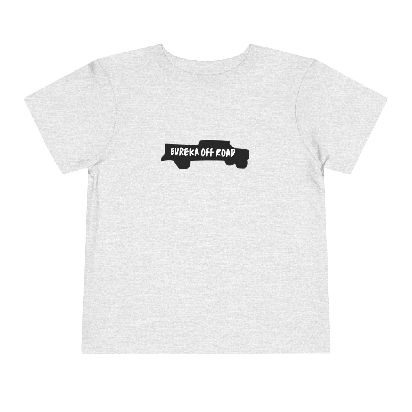 Eureka Off Road Toddler Tee