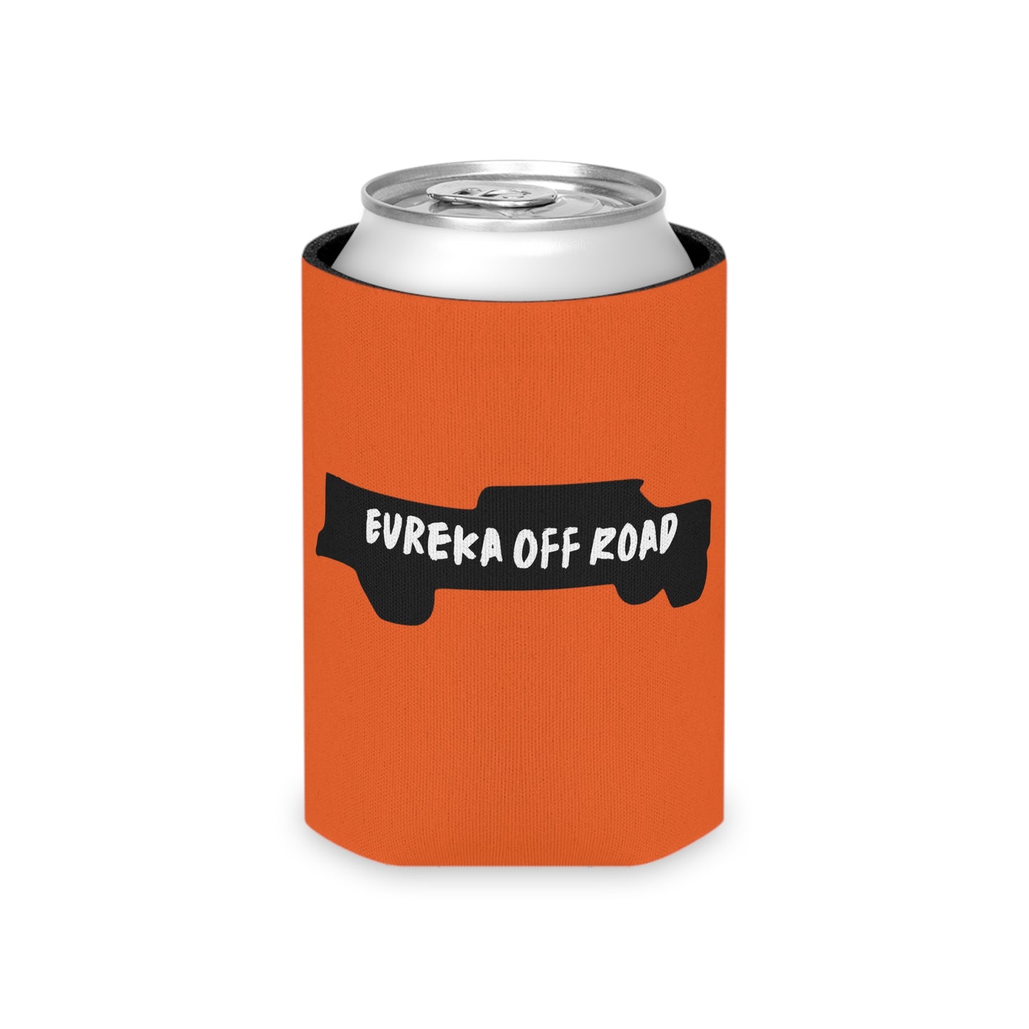 Eureka Off Road Koozie