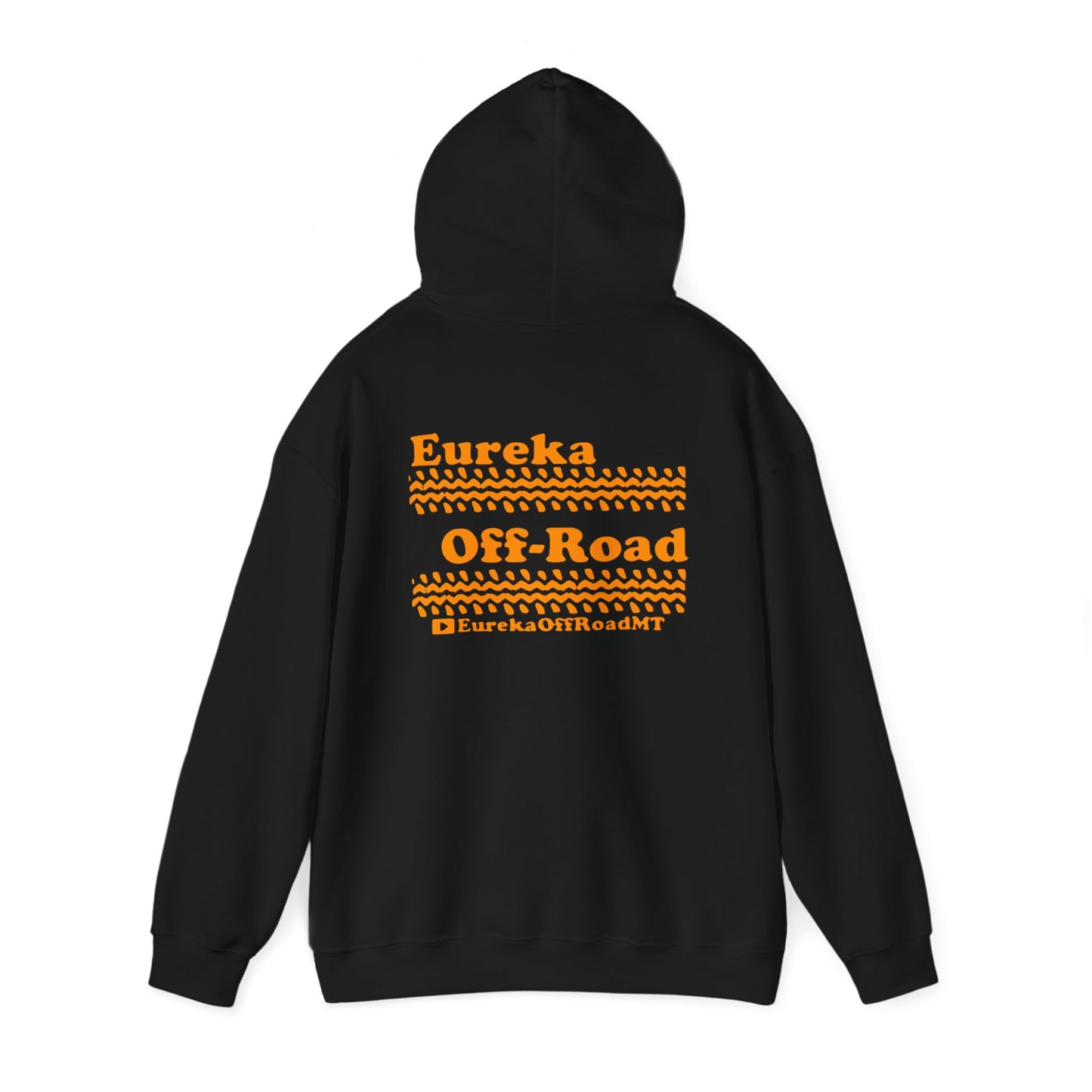 Eureka Off Road TSL Sweatshirt