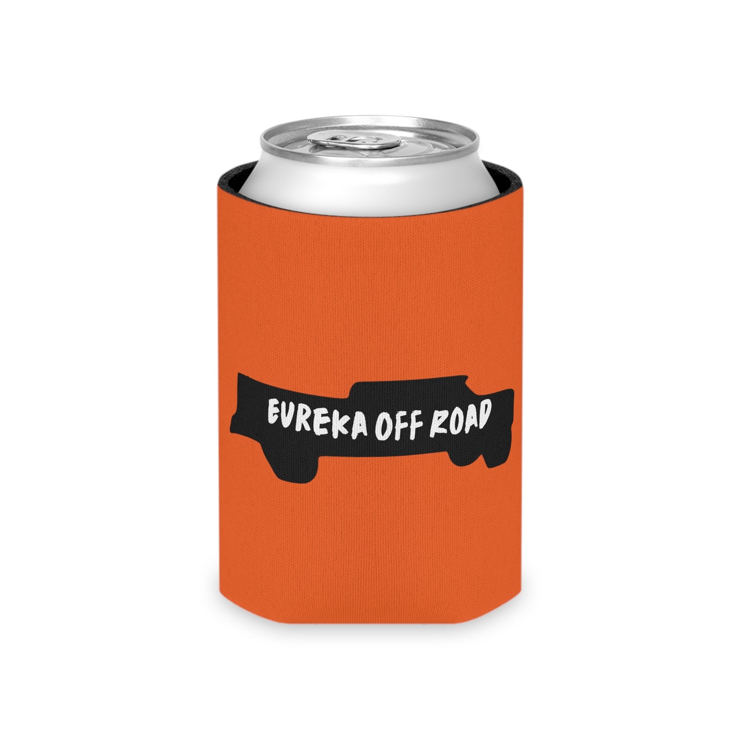 Eureka Off Road Koozie