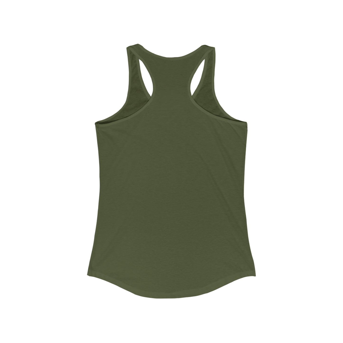 Eureka Off Road Women's Racerback Tank