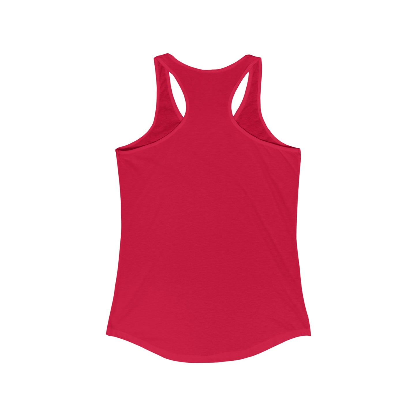 Eureka Off Road Women's Racerback Tank