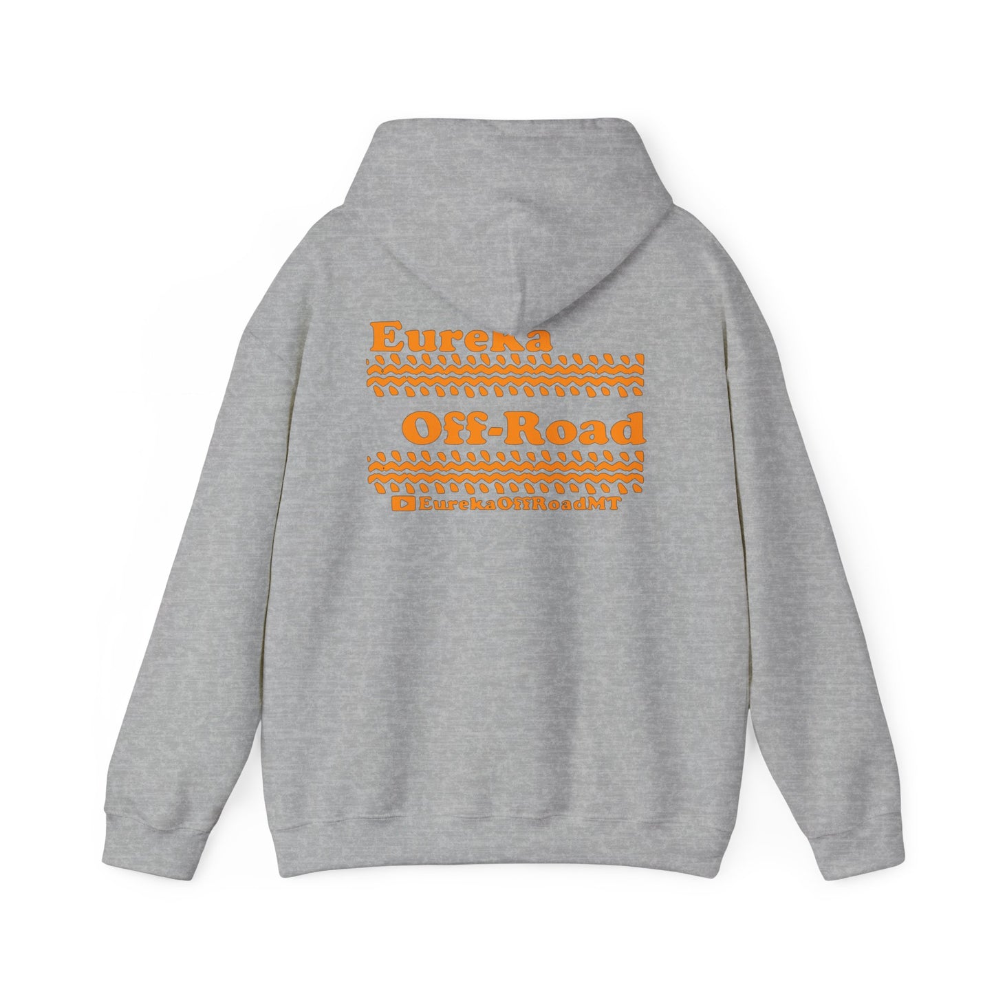 Eureka Off Road TSL Sweatshirt