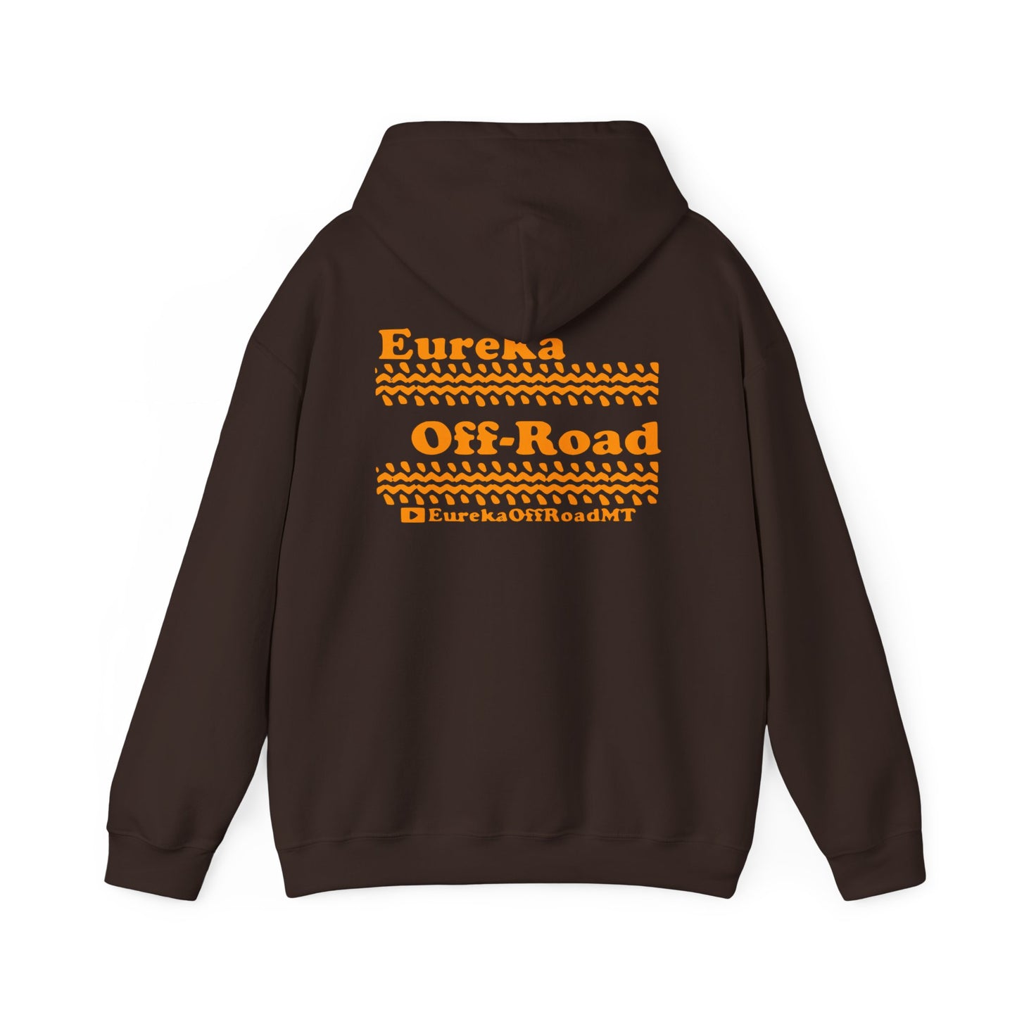 Eureka Off Road TSL Sweatshirt