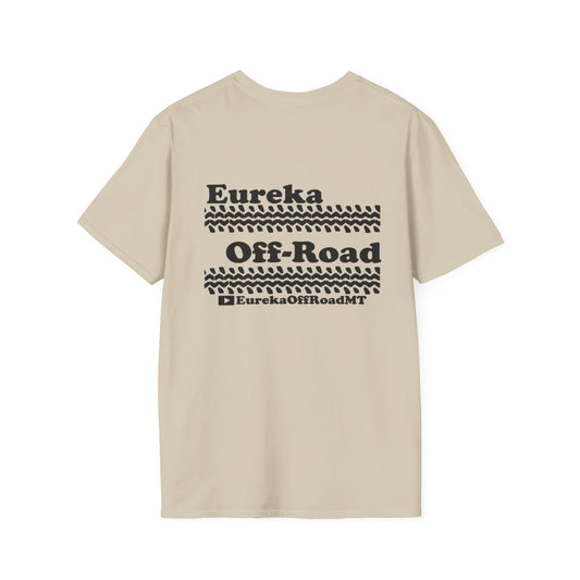 Eureka Off Road TSL Tee