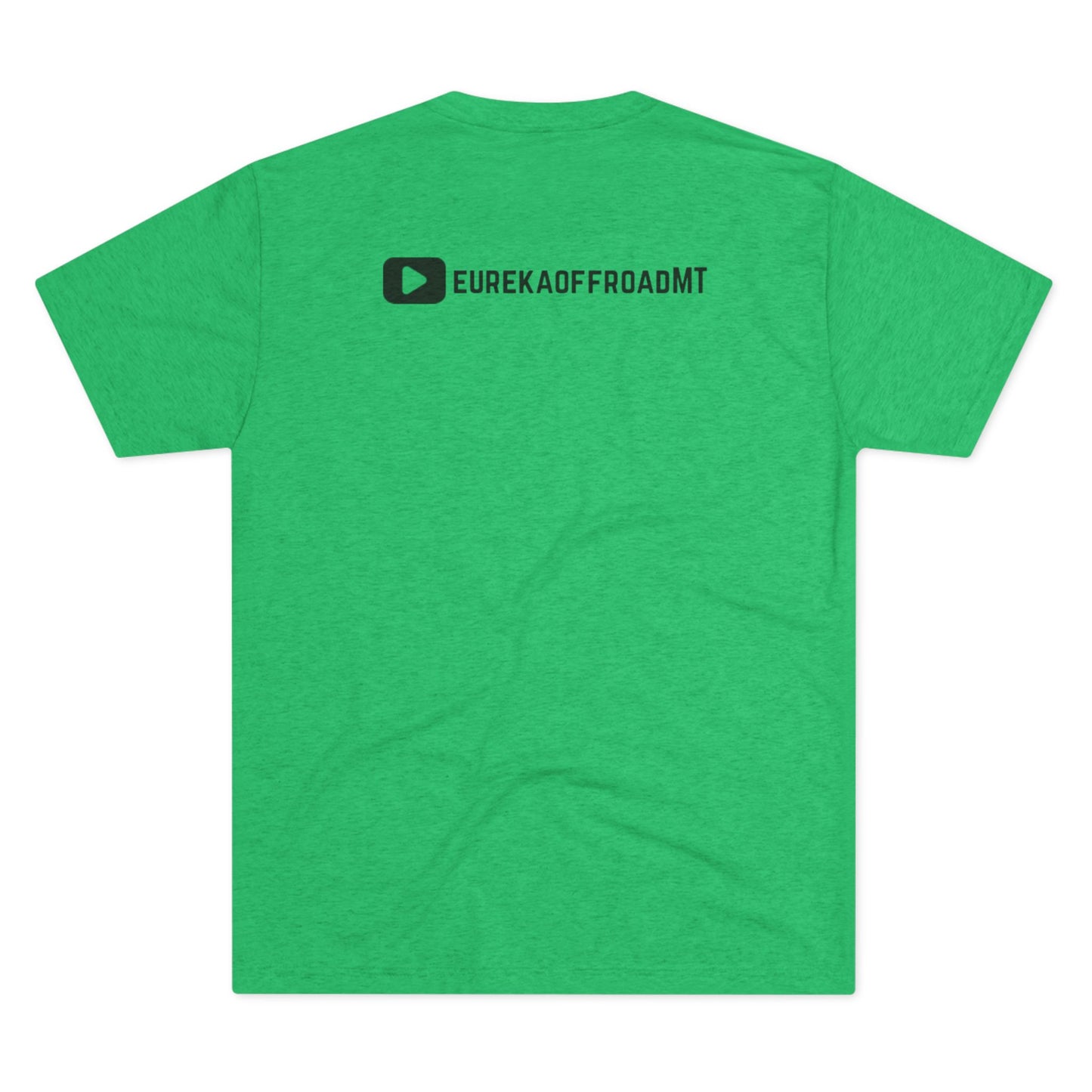 Eureka Off Road Tee