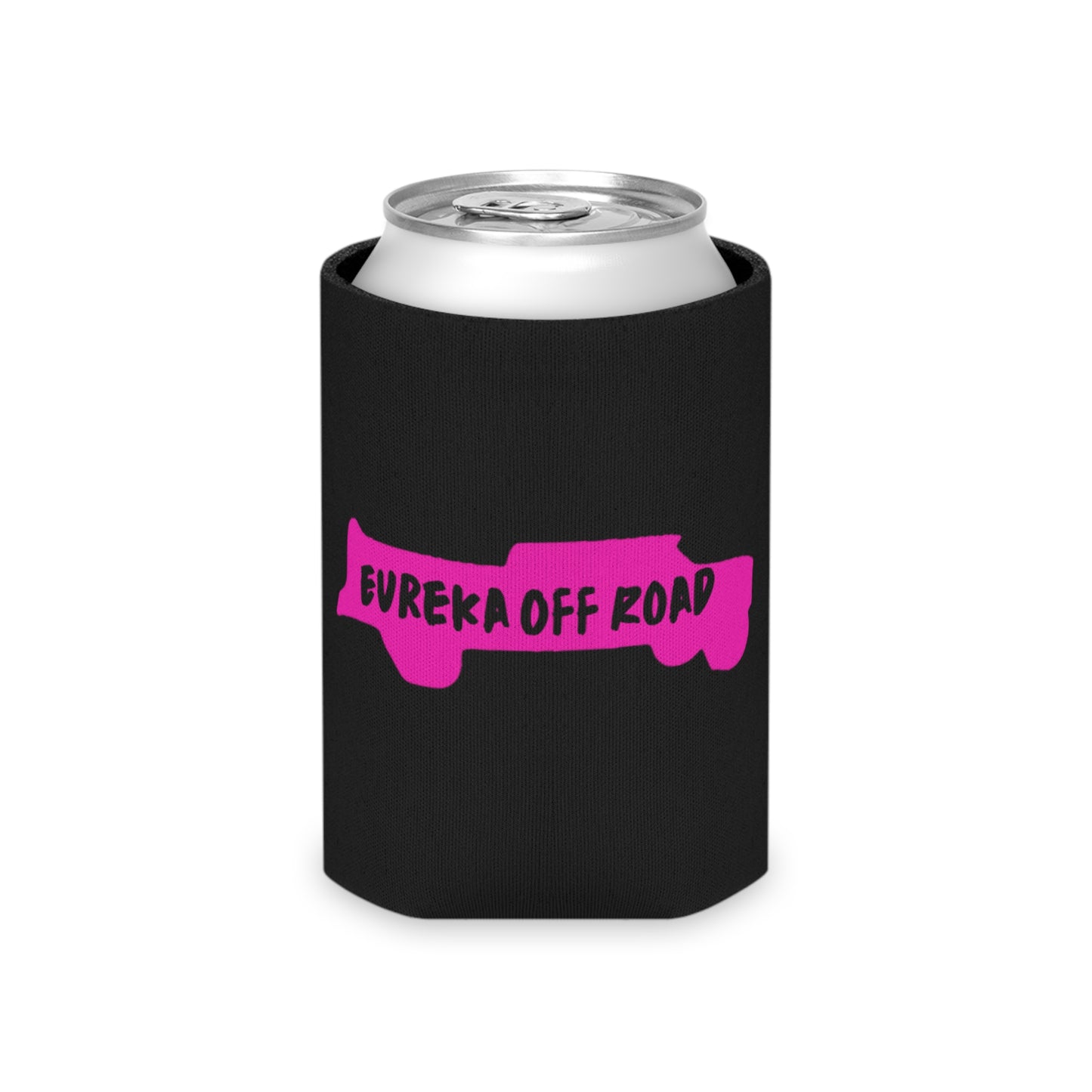 Eureka Off Road Koozie