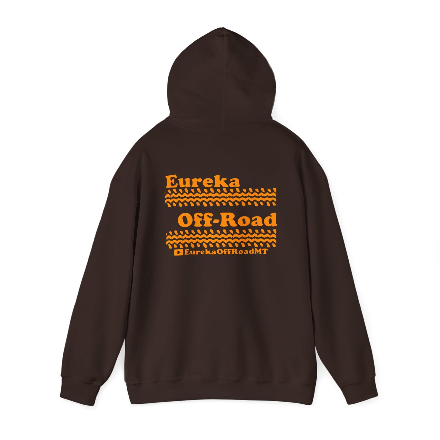 Eureka Off Road TSL Sweatshirt