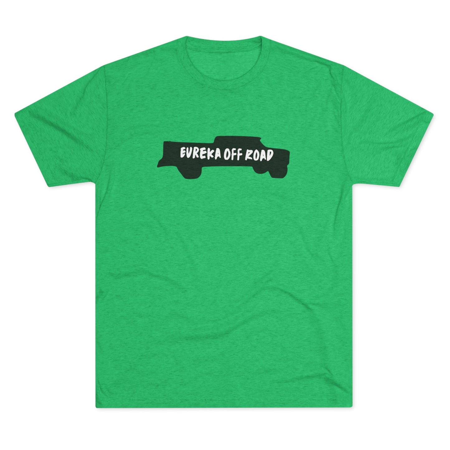 Eureka Off Road Tee