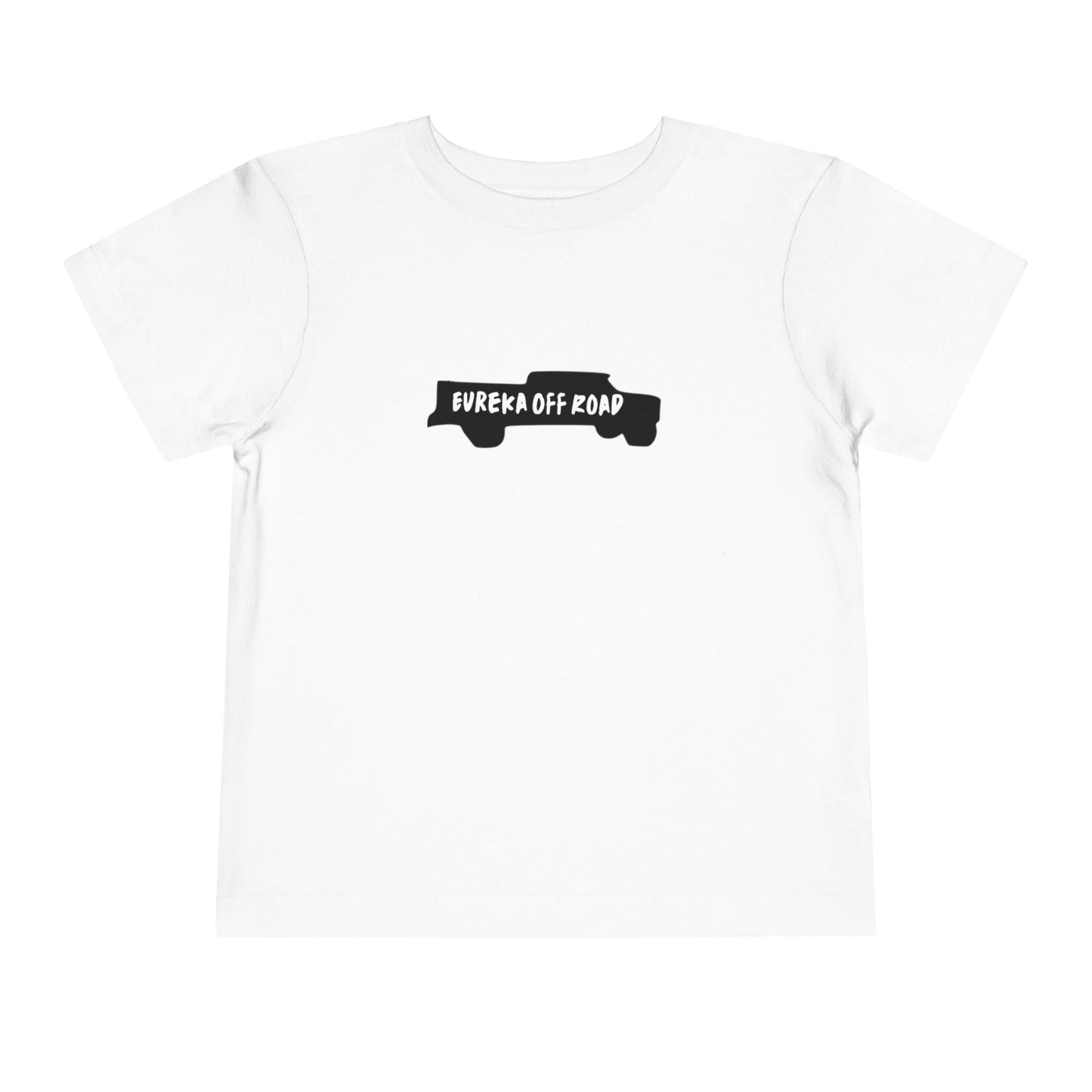 Eureka Off Road Toddler Tee