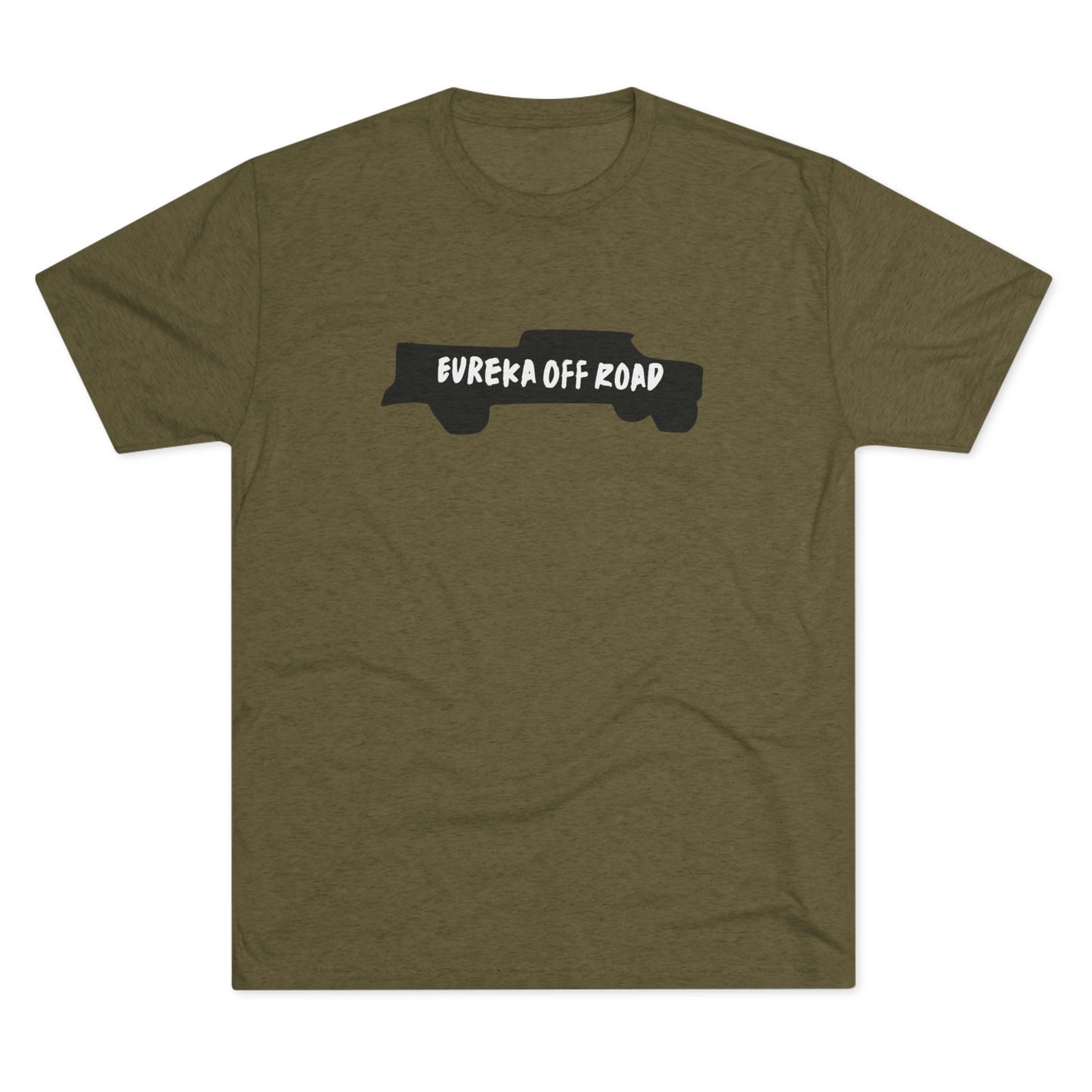 Eureka Off Road Tee