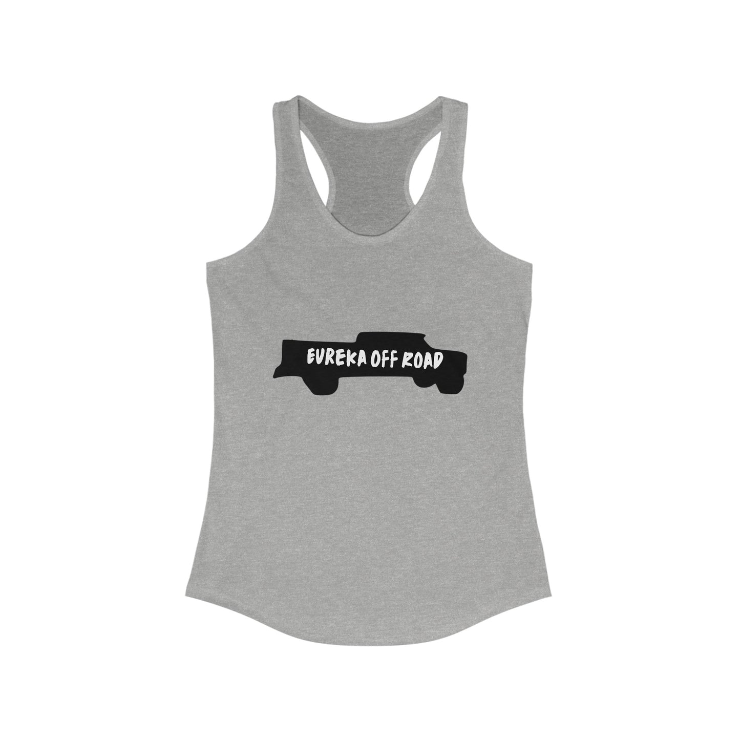 Eureka Off Road Women's Racerback Tank