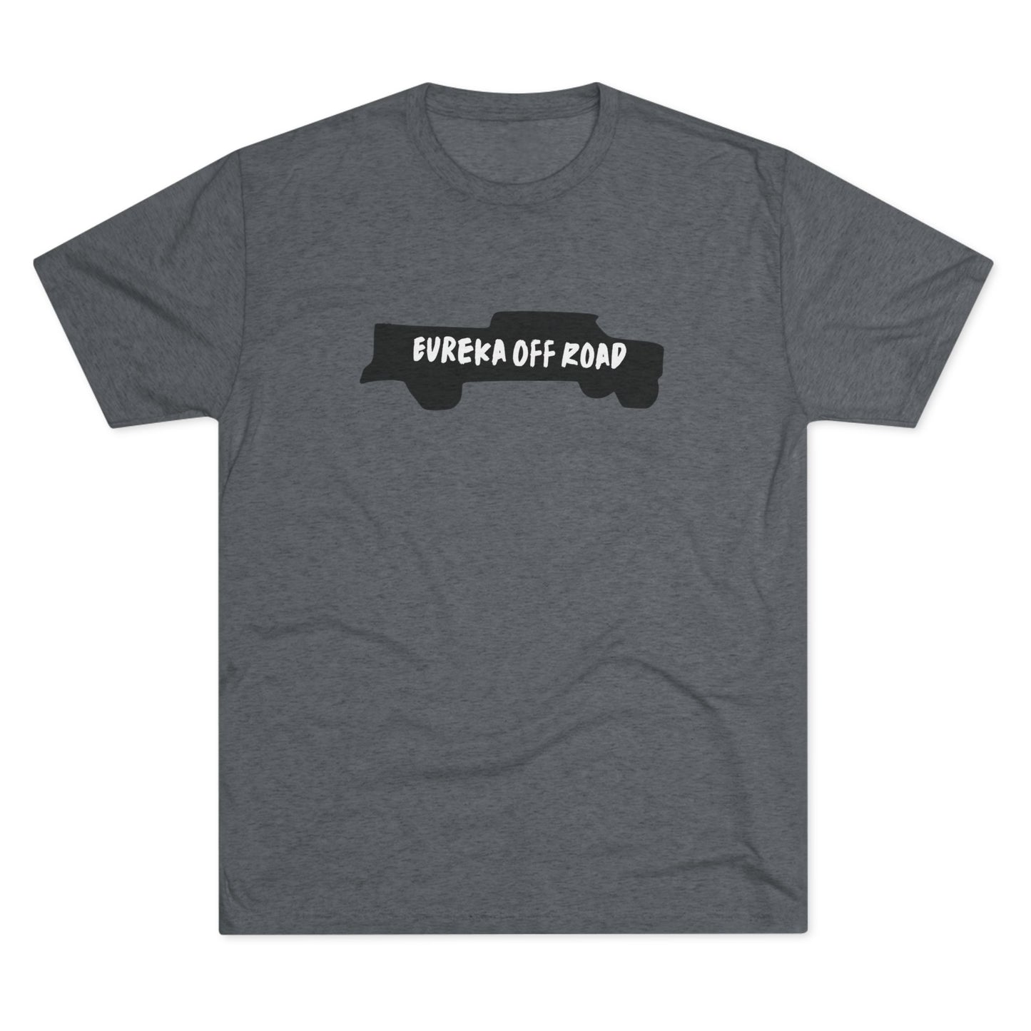 Eureka Off Road Tee