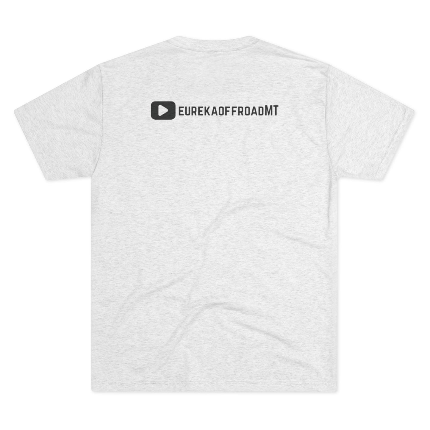 Eureka Off Road Tee