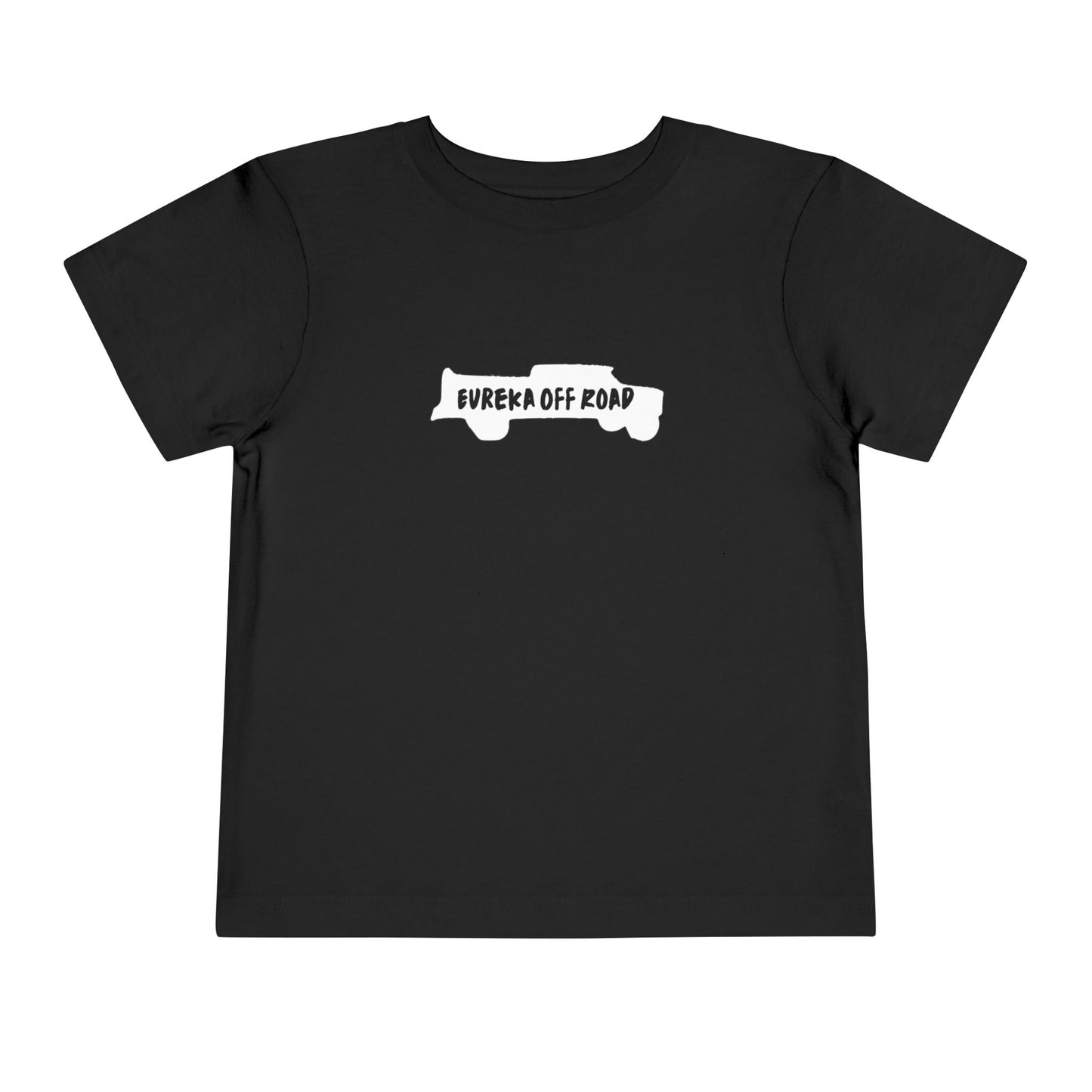 Eureka Off Road Toddler Tee