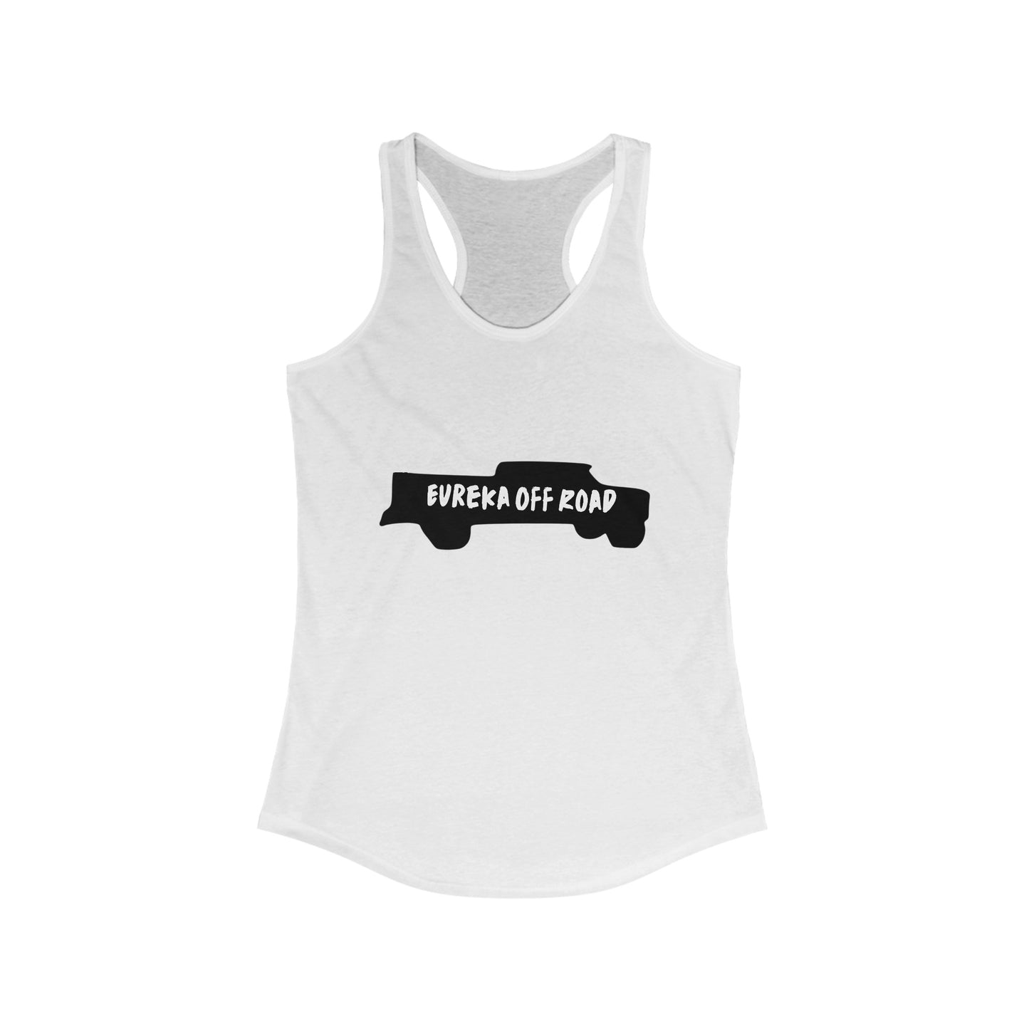 Eureka Off Road Women's Racerback Tank