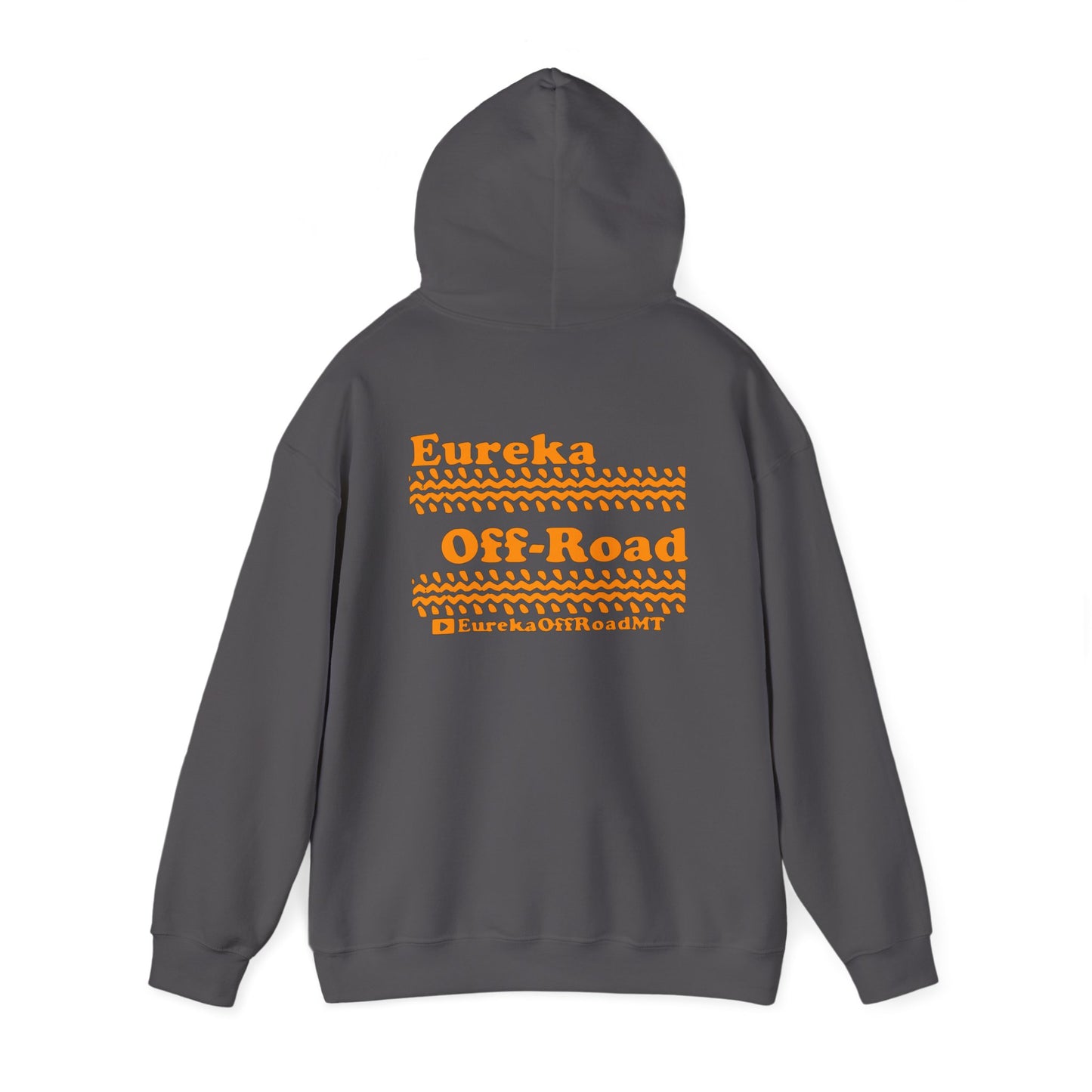 Eureka Off Road TSL Sweatshirt
