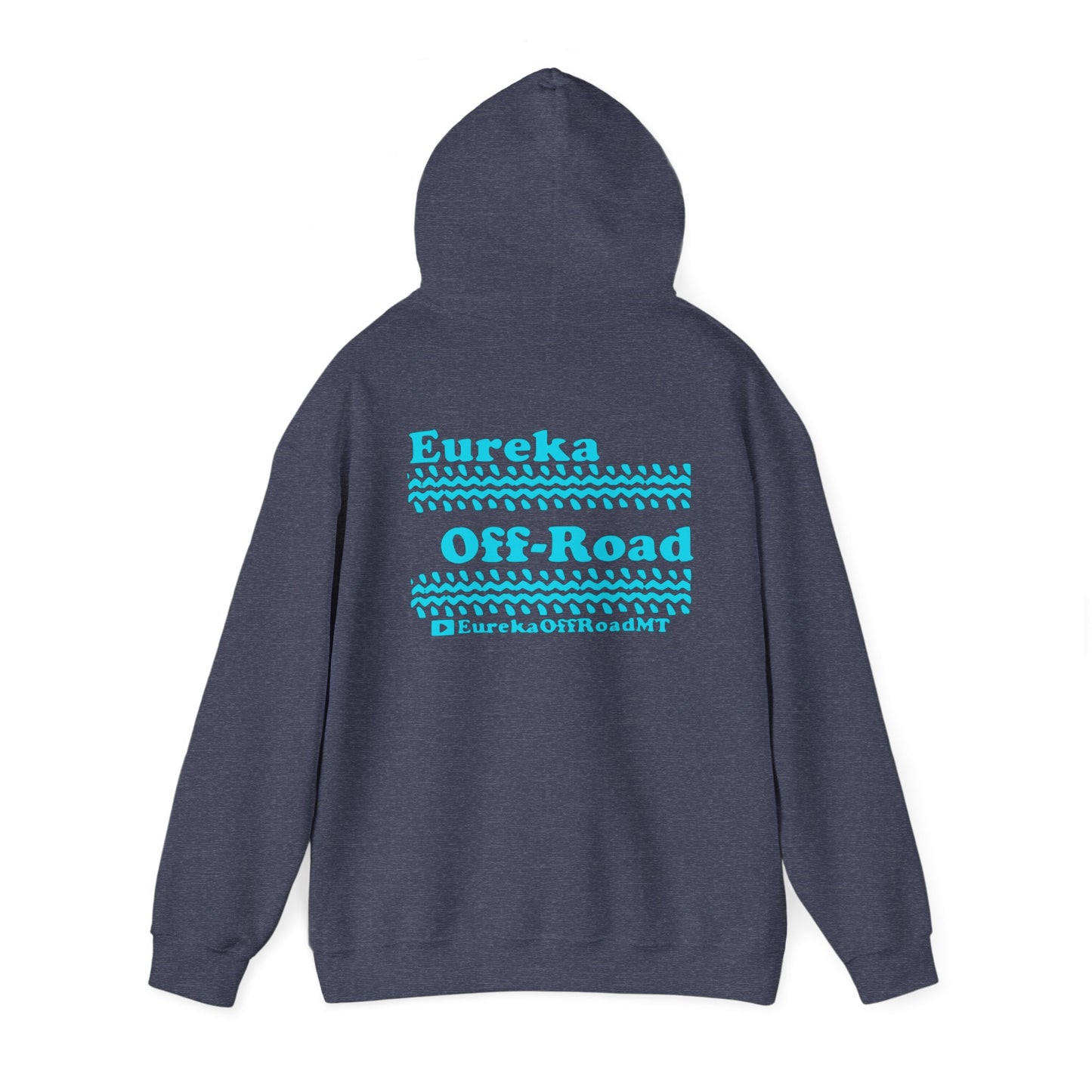 Eureka Off Road TSL Sweatshirt