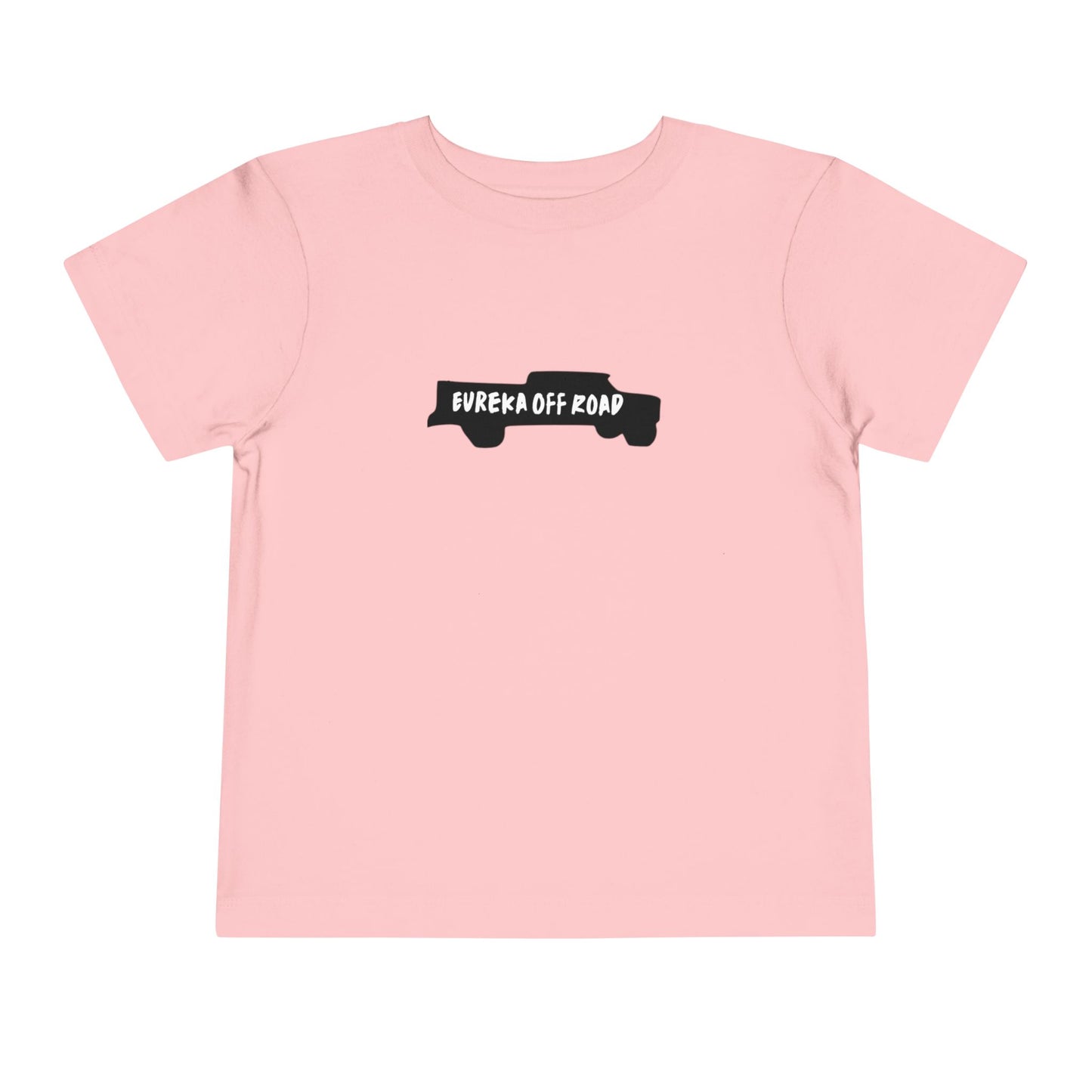 Eureka Off Road Toddler Tee