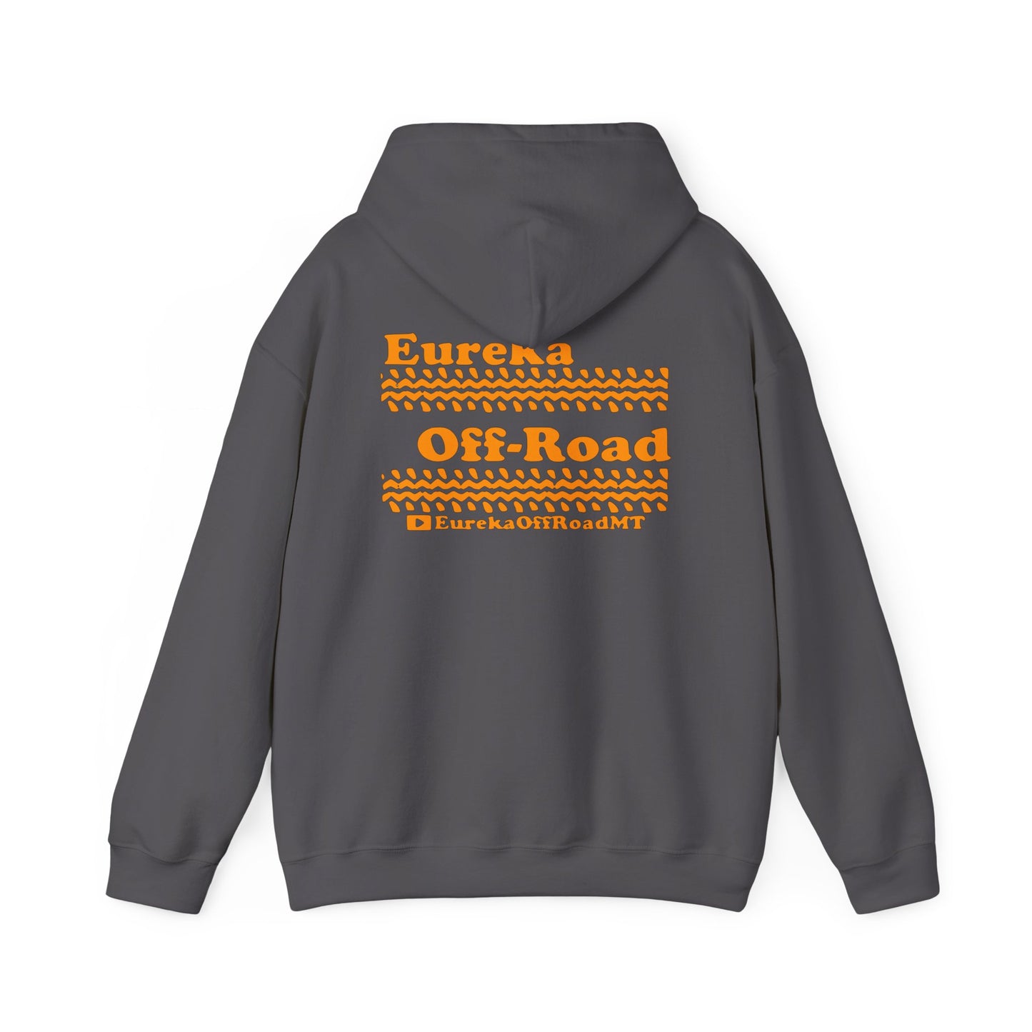 Eureka Off Road TSL Sweatshirt